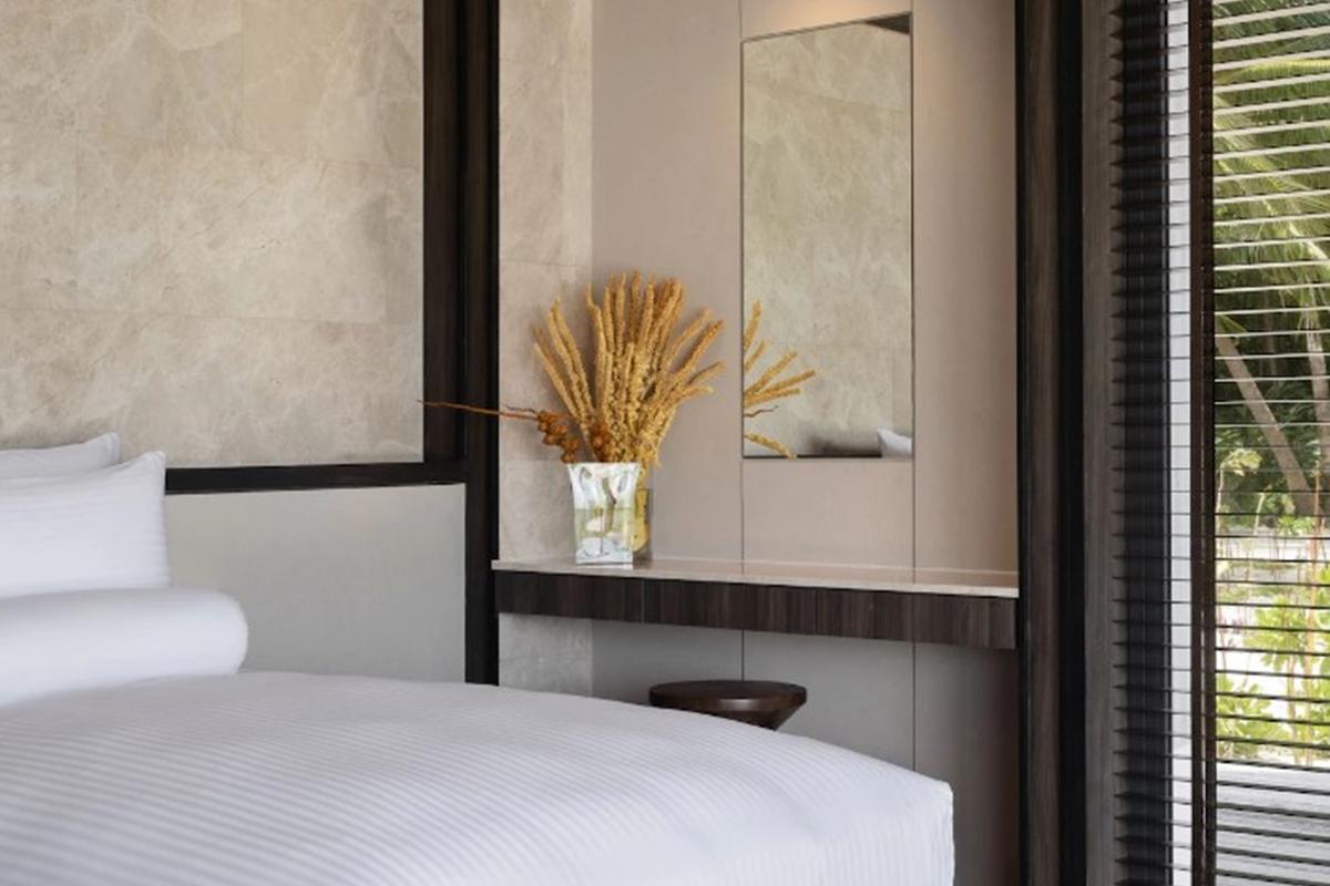 Madifushi Private Island Hotel Meemu Atoll Bagian luar foto