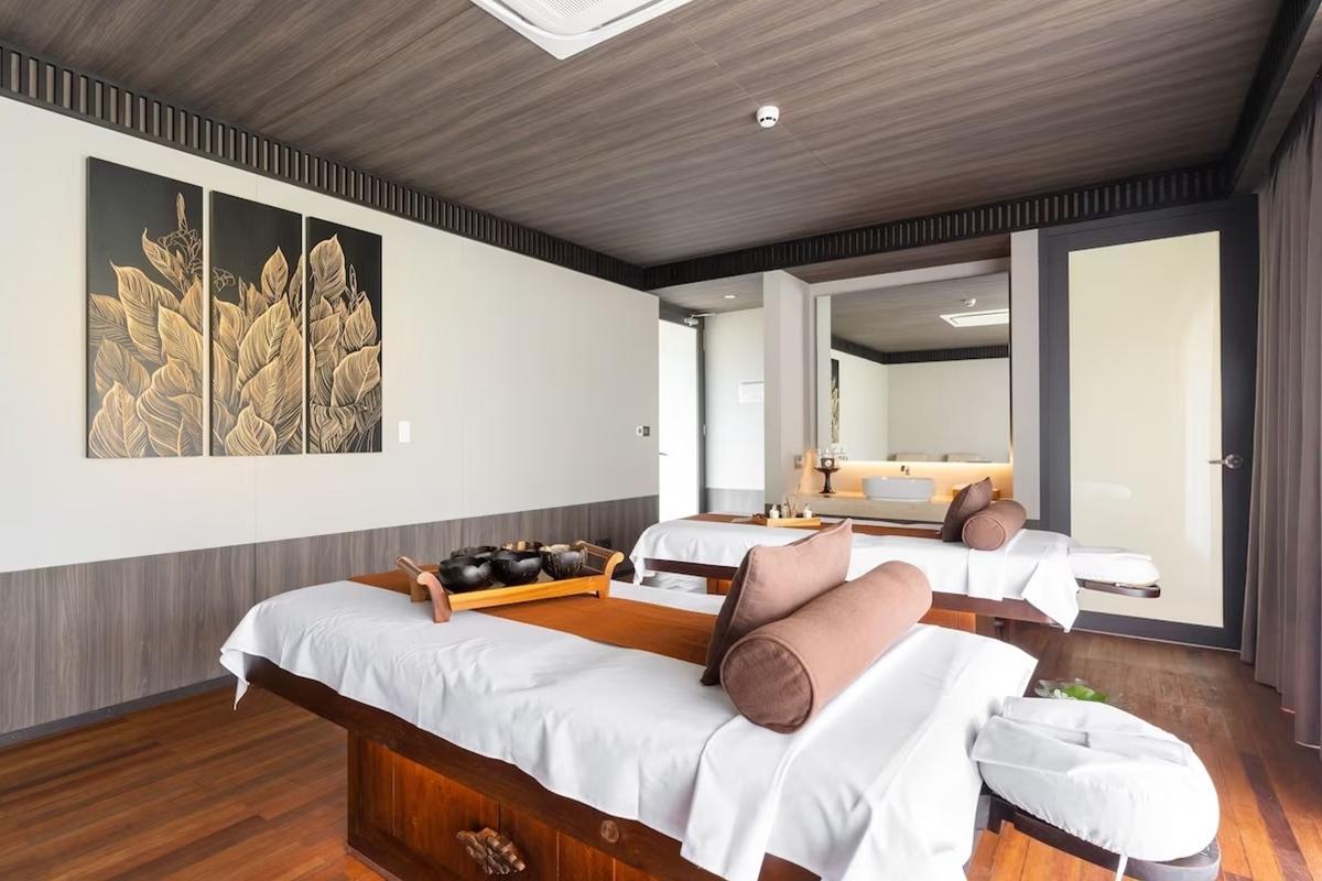 Madifushi Private Island Hotel Meemu Atoll Bagian luar foto